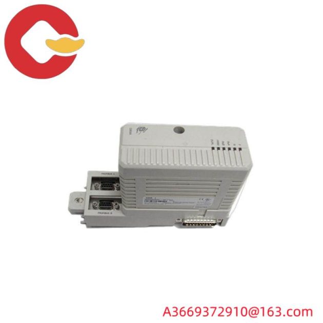 ABB XDD501A101 Controller Module, Industrial Automation