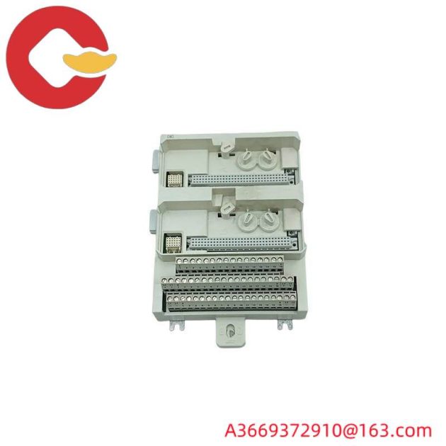 ABB XO08R1-B4.0 Custom Processing Module