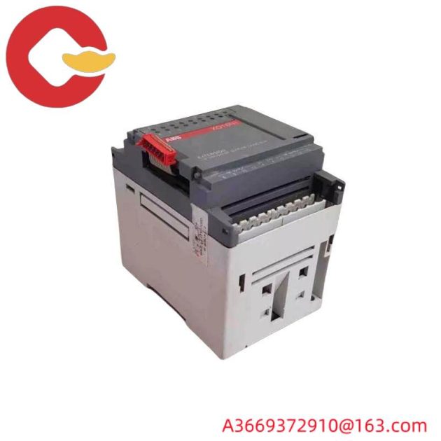 ABB XO16N1-C3.0 Industrial Digital Output Module