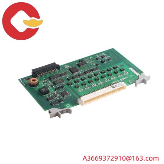 ABB YB560100-EA S3 Industrial Control Module