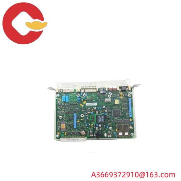 ABB YPP110A Digital Processor Module for Industrial Automation