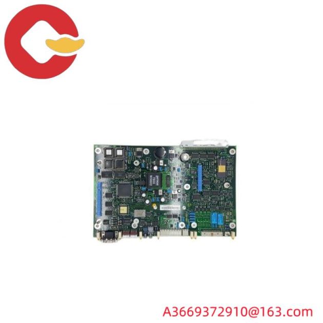 ABB YPP110A Digital Processor Module for Industrial Automation