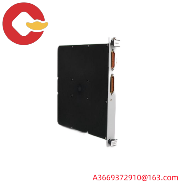 ALSTOM AL132 AL132A Control Module Card