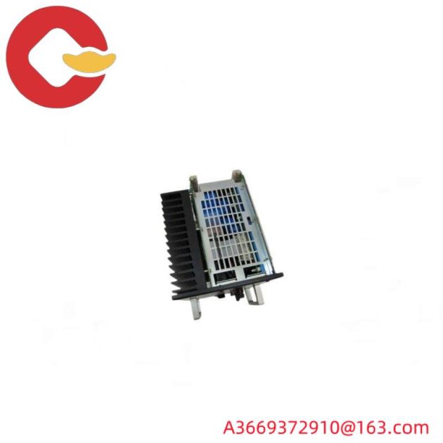 ALSTOM AL132 AL132A Control Module Card