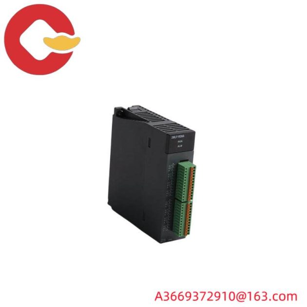 ALSTOM AS111-2 Module Card for Industrial Control Systems