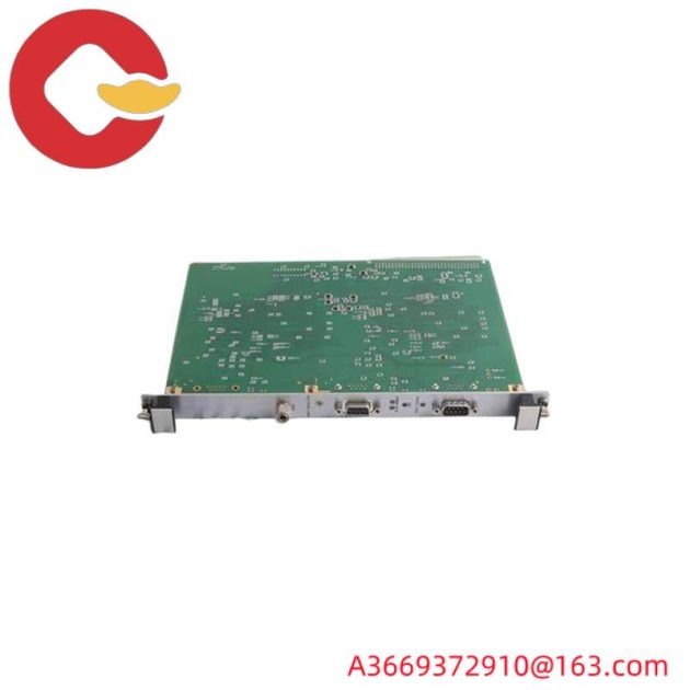 ALSTOM IR139-1 Module Card - France Originated High Performance Control Component