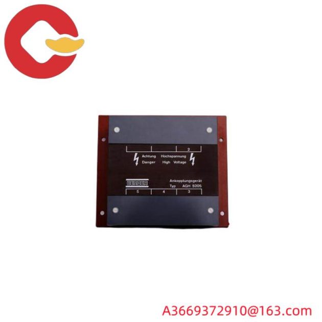 ALSTOM N895609510K N895609010R Control Module for Industrial Automation Systems