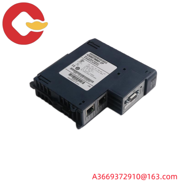 ALSTOM N897092520B TRENO Control Module