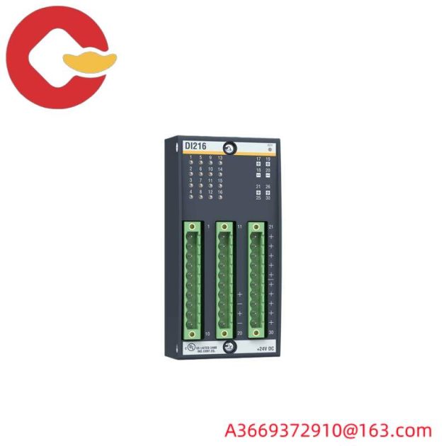 BACHMANN MP226/EW High-Performance Industrial Control Module