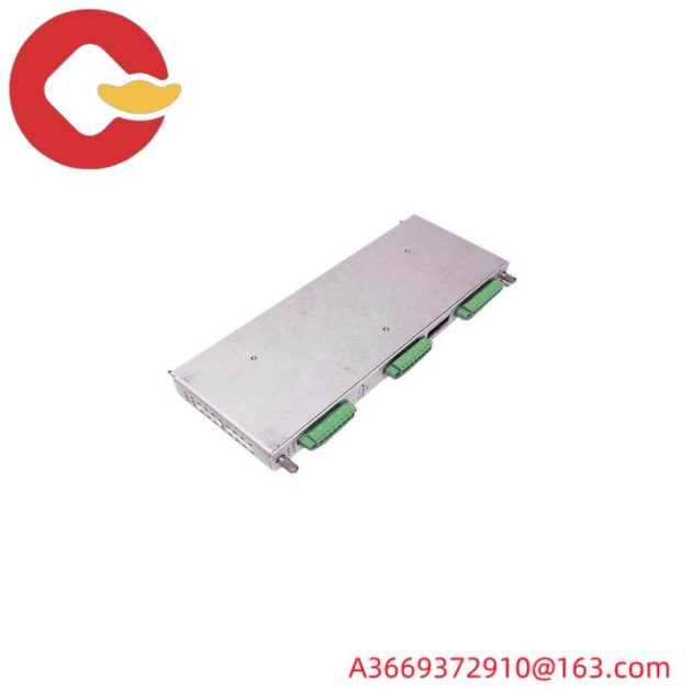 BENTLY 135137-01 Industrial Control Module