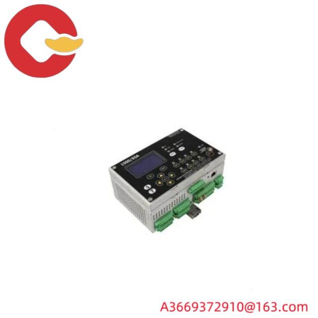 BENTLY 167699-02 Industrial Control Module