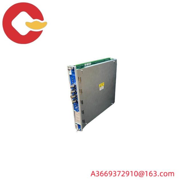 BENTLY 3500/40-04 Control Module