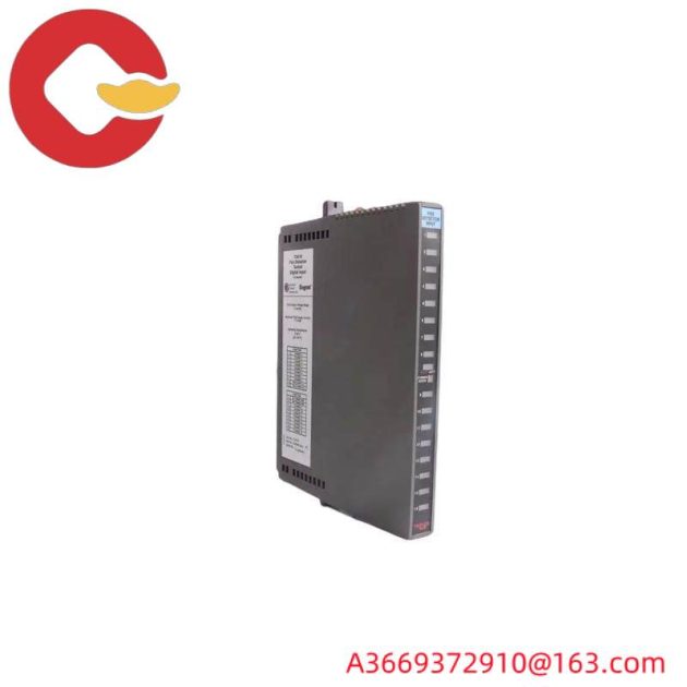 BENTLY 3500/61 Industrial Vibration Monitoring Module