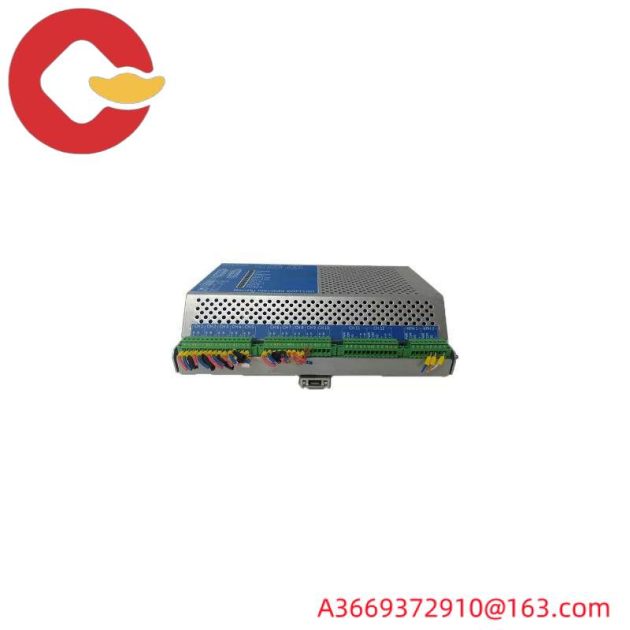 BENTLY 60M100-00 Vibration Monitoring Module