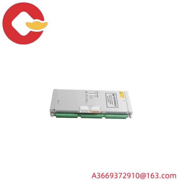 Bently Nevada 149992-02: 16-Channel Fail-safe Relay Output Module for Industrial Control Systems