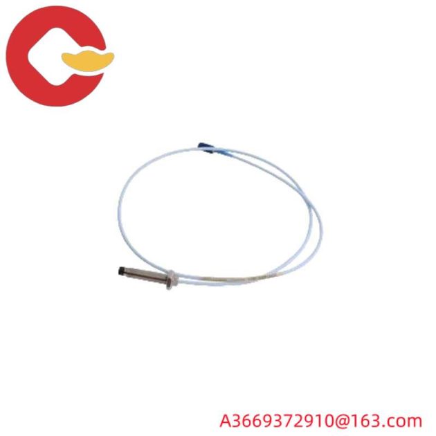 Bently Nevada 330173-00-06-10-02-CN 3300 Proximity Transducer - Advanced Industrial Control Solutions