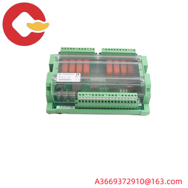 BERGHOF CDIO 5-1131 Industrial Control Module