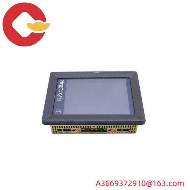 CUTLER HAMMER 10923H5A Control Relay Module for Industrial Automation