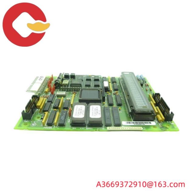 GE DS215SLCCG1AZZ01B DS200SLCCG1AEG - High-Performance LAN Communication Board