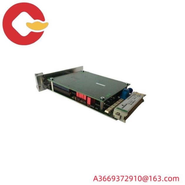 EMERSON A6120 9199-00002 Control Module