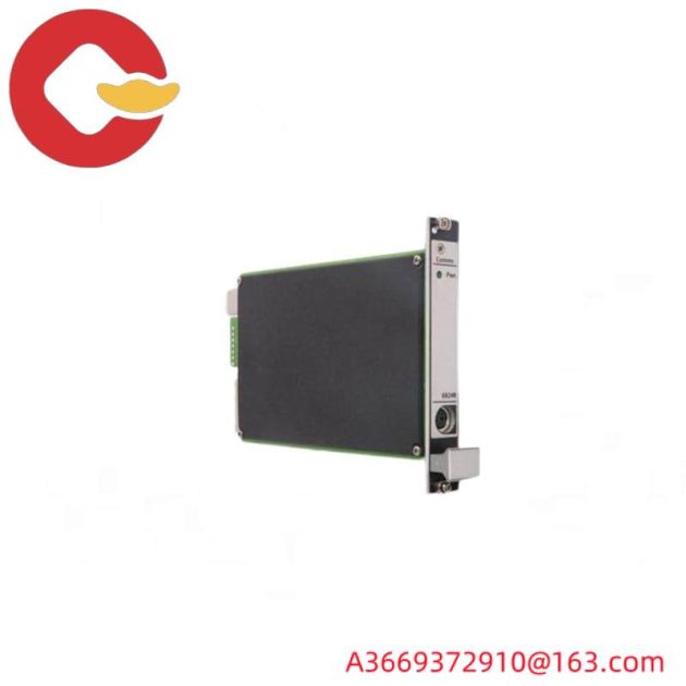 EMERSON A6824 9199-00090 Industrial Control Module