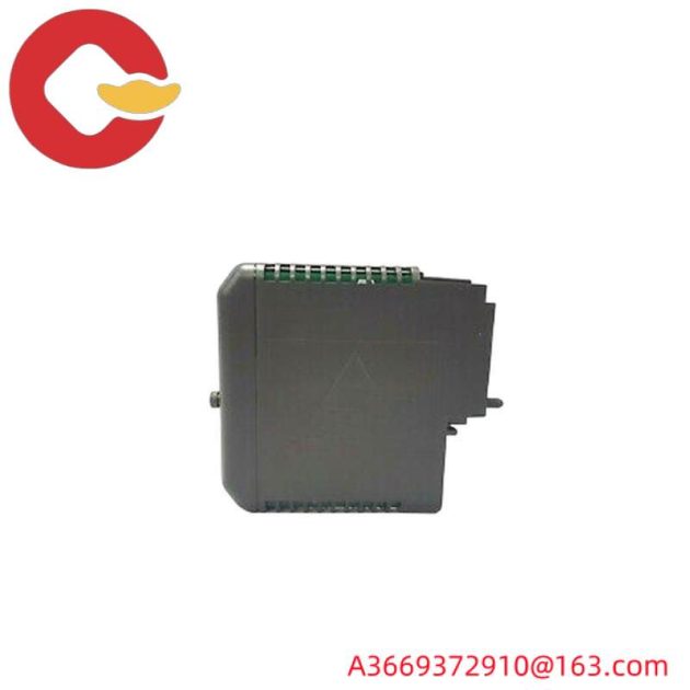 Allen-Bradley 1756-OF8 ControlLogix Analog Output Module