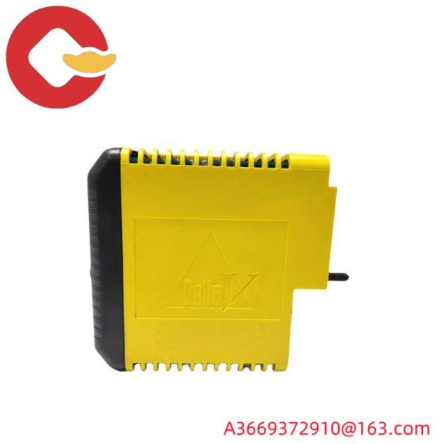 EMERSON SLS1508 KJ2201X1-BA1 CS3202: Advanced Logic Solver for Industrial Control Systems