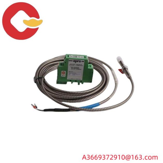 EPRO PR6423/003-030-CN Industrial Control Module