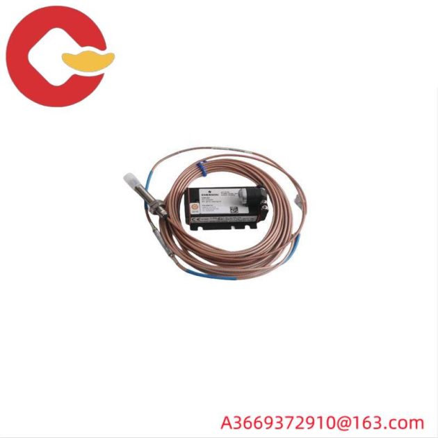 EPRO PR6426/010-140 CON021 - Advanced Eddy Current Sensor
