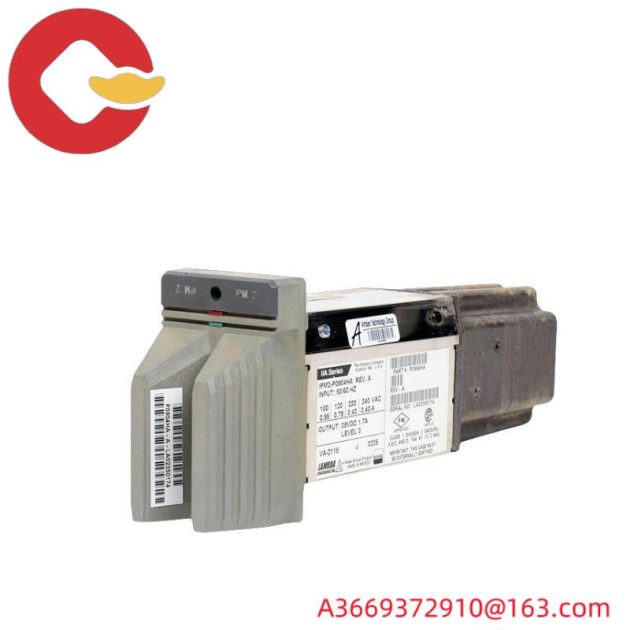 FOXBORO SY-1025115C/SY-1025120E Industrial Control Module