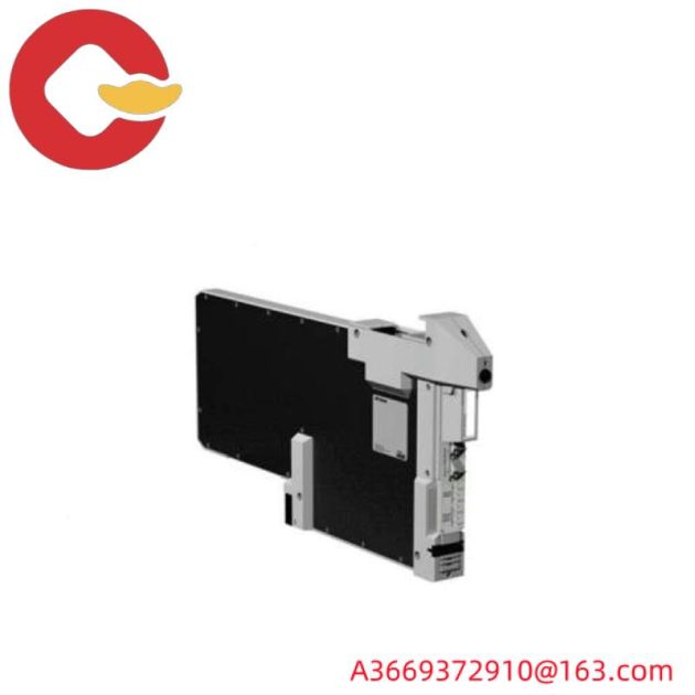 FOXBORO CP30 Control Module for Industrial Automation