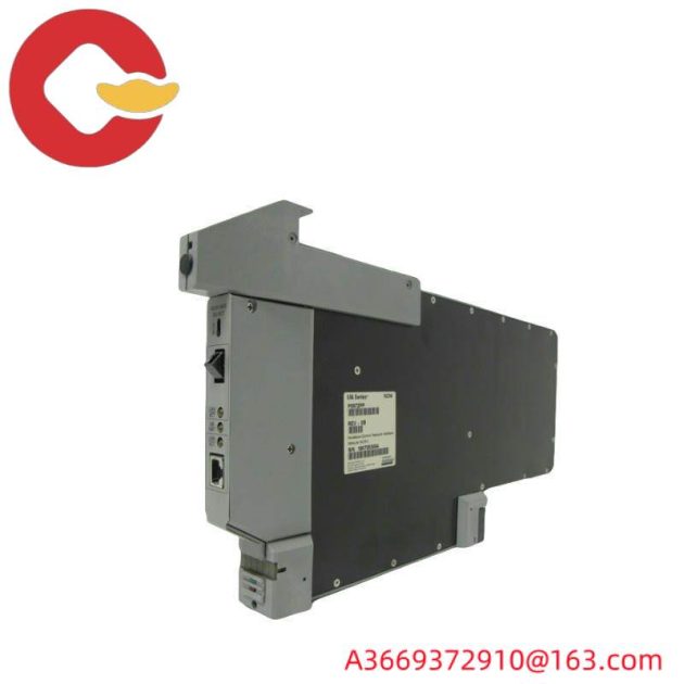 FOXBORO FBM208 Module for Industrial Automation Systems