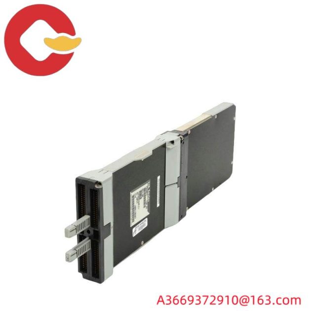 FOXBORO P0800DA Industrial Control Module