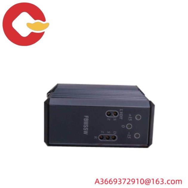 FOXBORO P0916JP System Module for Industrial Automation