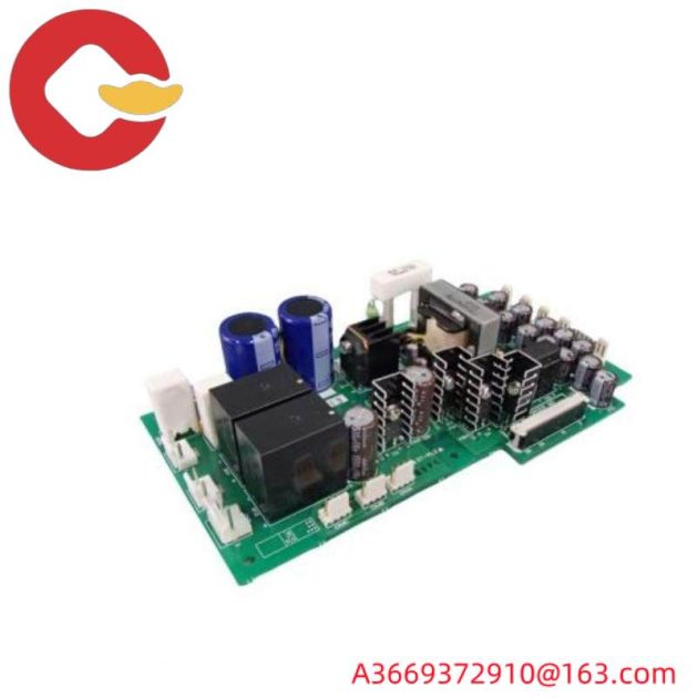 FOXBORO P0924AW Industrial Control Module