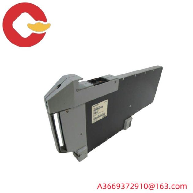 FOXBORO P0972VA Industrial Control Module