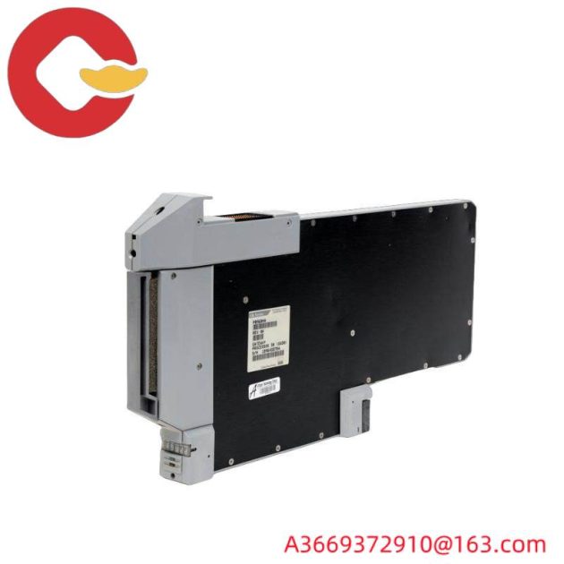 FOXBORO P92 Module for Industrial Control Systems