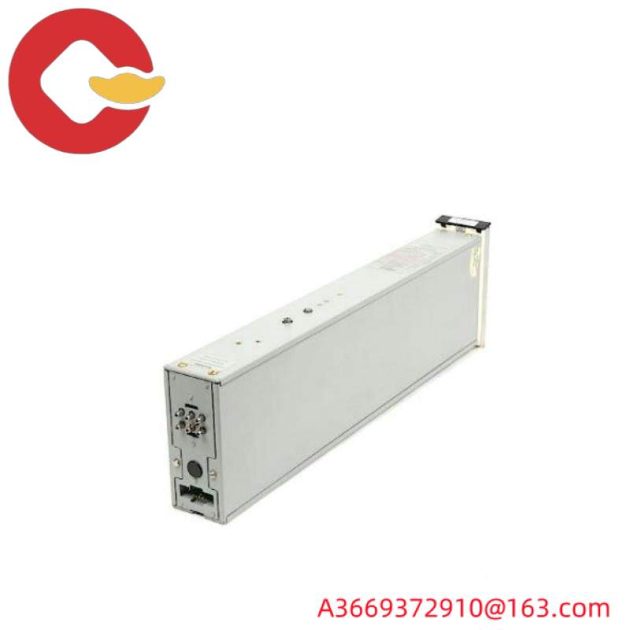 FOXBORO RH924UQ Control Module for Industrial Automation