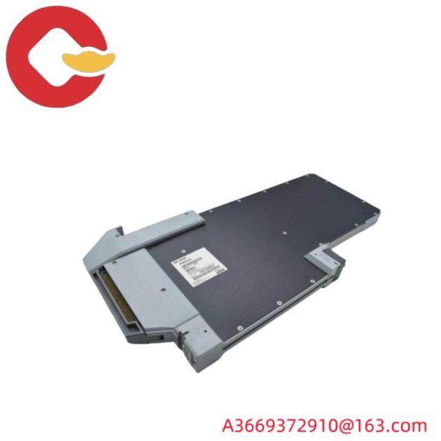 FOXBORO SY-60399001R SY-60301001RB RH924WA Control Module
