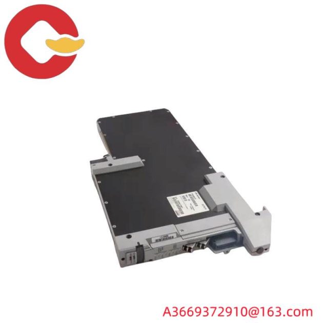 FOXBORO ZCP270 Industrial Control Module