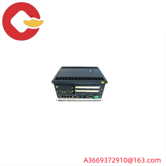 GE 04220FL11232A - High-Performance Exciter Module for Industrial Automation