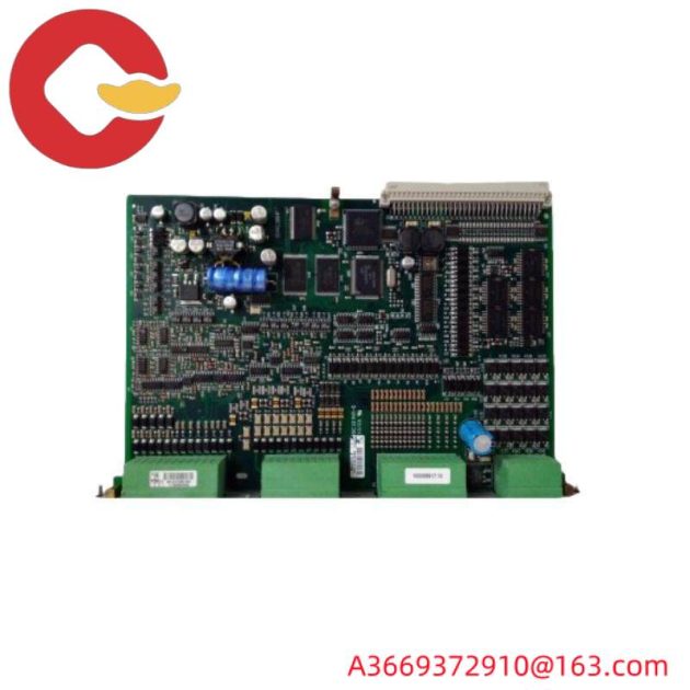 GE 04240FD11234A PLC Module for Industrial Automation Systems