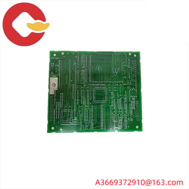 GE 04240FD11234A PLC Module for Industrial Automation Systems