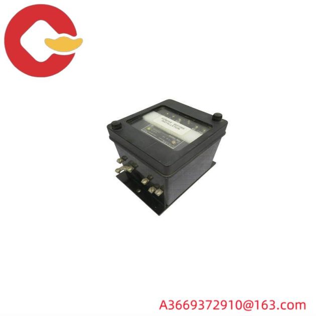 GE 12HFA51A42H PLC Module