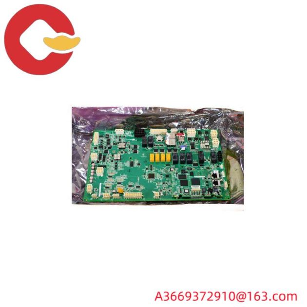 GE 369-HI-0-M-0-E-0: High-Performance Motor Management Relay with Metering Package