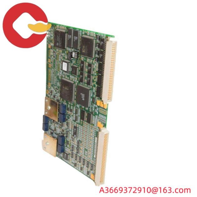 GE 369-HI-R-M-0-0-0-0 - Motor Management Relay with Built-in Metering and RTD Inputs
