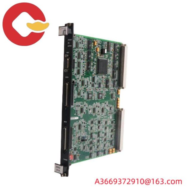 GE 369-HI-R-M-0-D-0-E - Advanced Motor Management Relay for Industrial Applications