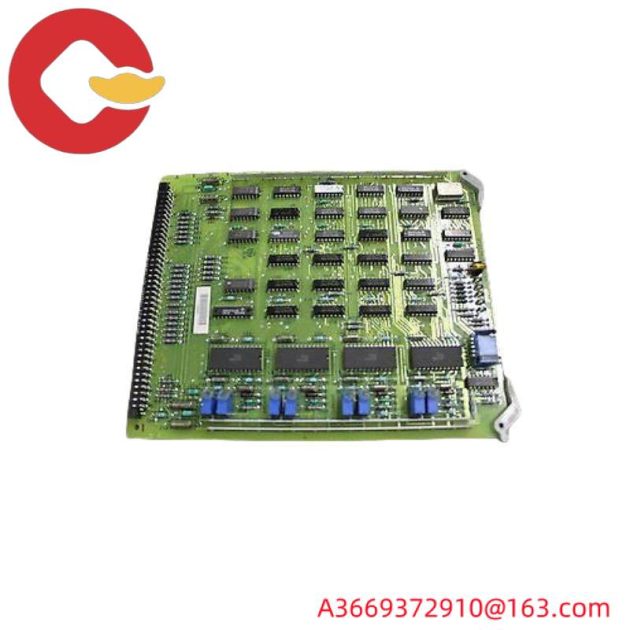 GE 50510-113-0000 Industrial Control Module