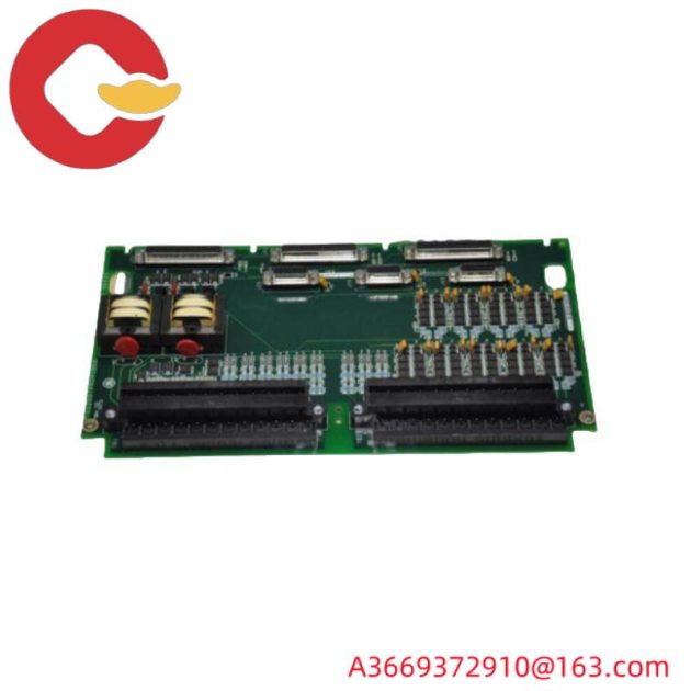 GE 50510-113-0000 Industrial Control Module