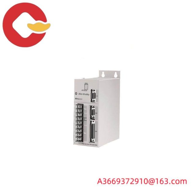 GE 517-0224-16A-458525 Industrial Control Module